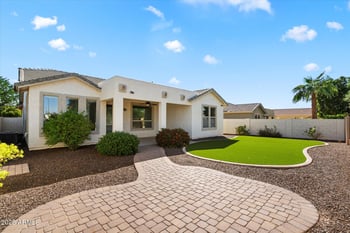 5028 Brice --, Mesa, AZ 85212