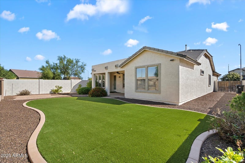 5028 Brice --, Mesa, AZ 85212