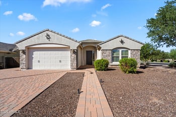 5028 Brice --, Mesa, AZ 85212