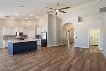 5028 Brice --, Mesa, AZ 85212