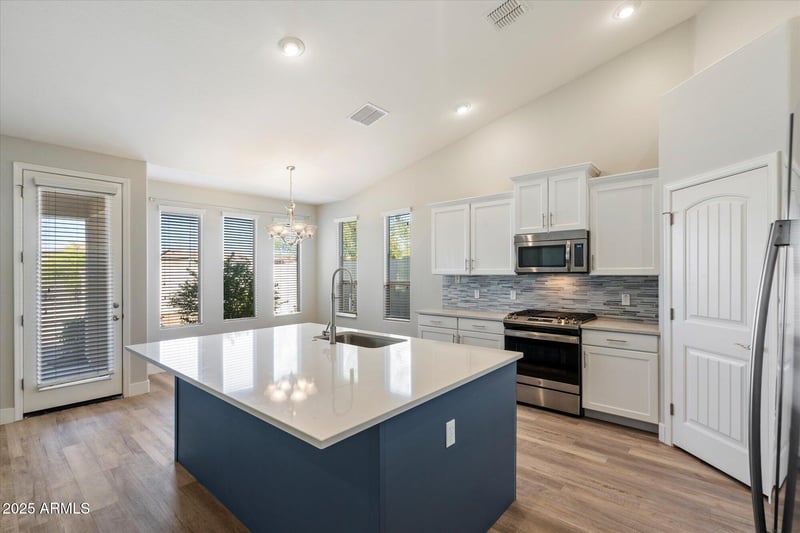 5028 Brice --, Mesa, AZ 85212