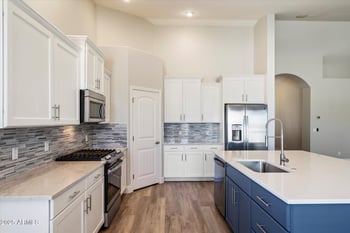 5028 Brice --, Mesa, AZ 85212