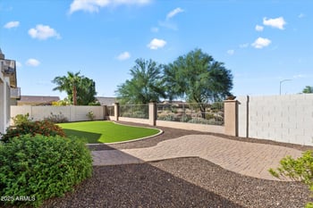 5028 Brice --, Mesa, AZ 85212