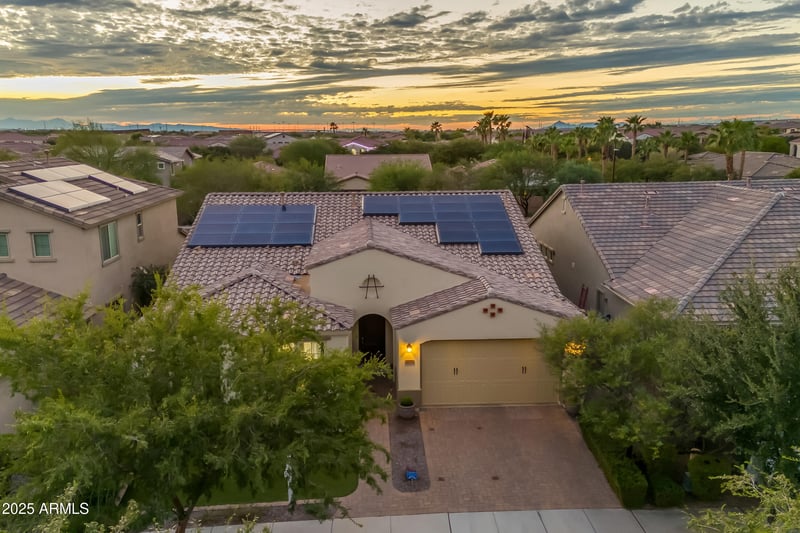 5028 Centric Way, Mesa, AZ 85212