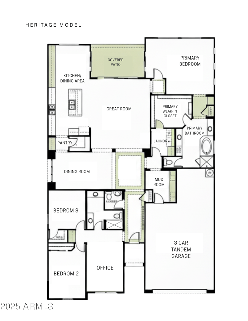 5028 Centric Way, Mesa, AZ 85212