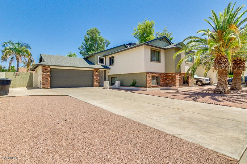 5028 E Dartmouth St, Mesa, AZ 85205