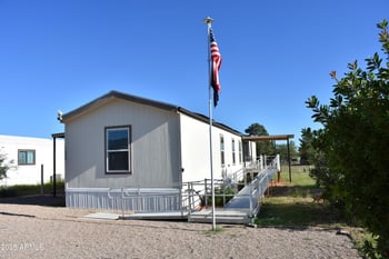 5028 Ironwood Cir, Sierra Vista, AZ 85650