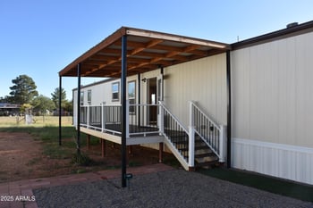 5028 Ironwood Cir, Sierra Vista, AZ 85650