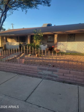 5028 Krall St, Glendale, AZ 85301