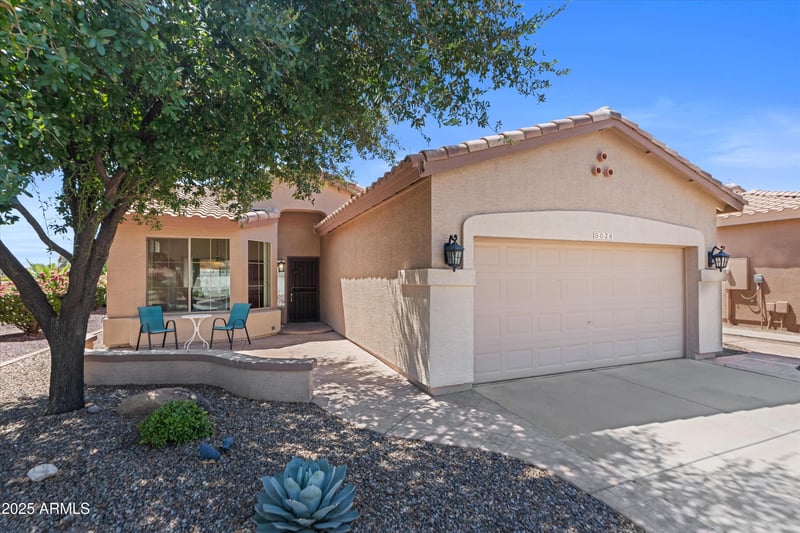 5028 Peachwood Dr, Gilbert, AZ 85298