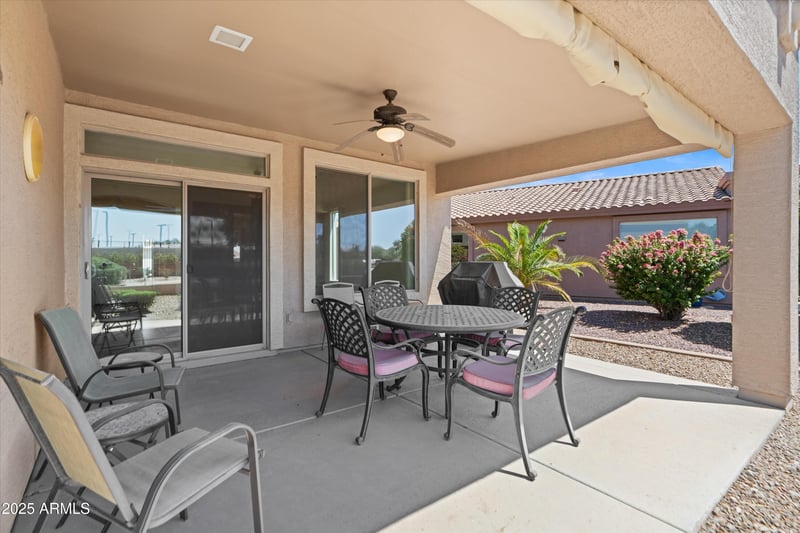 5028 Peachwood Dr, Gilbert, AZ 85298