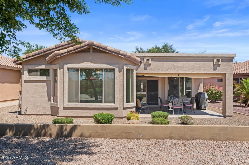 5028 Peachwood Dr, Gilbert, AZ 85298