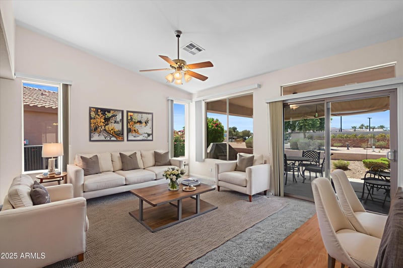 5028 Peachwood Dr, Gilbert, AZ 85298