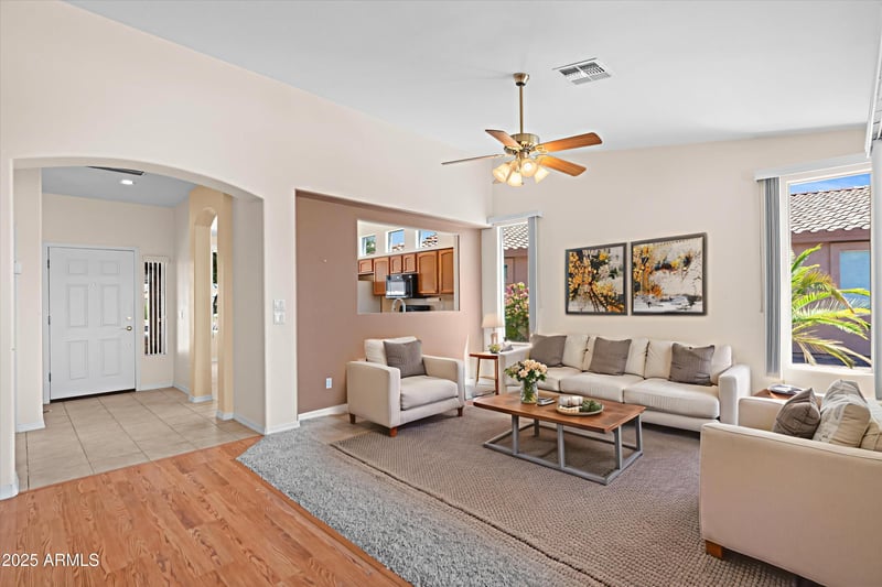 5028 Peachwood Dr, Gilbert, AZ 85298