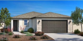 5028 Stray Horse Ln, Laveen, AZ 85339