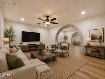 5028 W Krall St, Glendale, AZ 85301