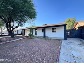 5028 W Krall St, Glendale, AZ 85301