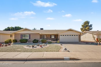 5029 Farmdale Ave, Mesa, AZ 85206