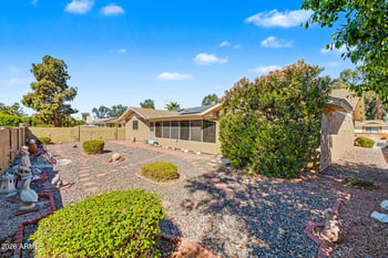 5029 Farmdale Ave, Mesa, AZ 85206