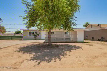 5029 Osborn Rd, Phoenix, AZ 85031