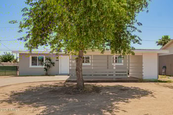 5029 Osborn Rd, Phoenix, AZ 85031
