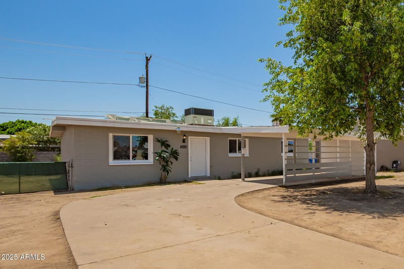 5029 Osborn Rd, Phoenix, AZ 85031