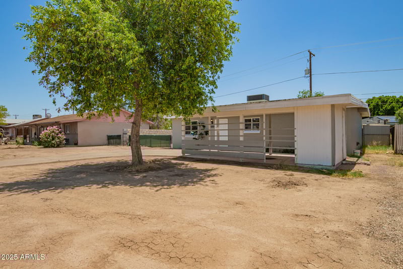 5029 Osborn Rd, Phoenix, AZ 85031