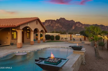 5029 Roundup St, Apache Junction, AZ 85119