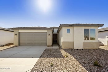 5029 Stray Horse Ln, Laveen, AZ 85339