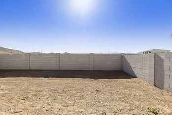 5029 Stray Horse Ln, Laveen, AZ 85339