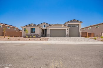 5029 Top Hand Trl, Laveen, AZ 85339