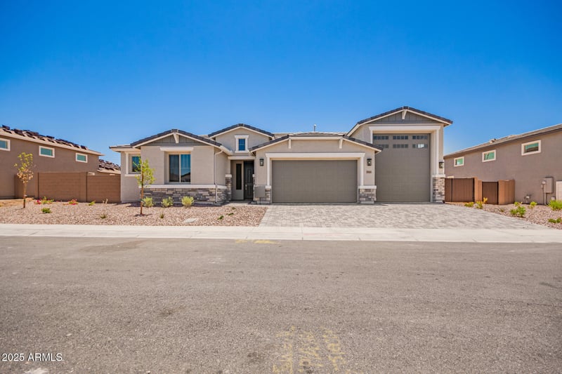 5029 Top Hand Trl, Laveen, AZ 85339