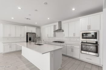 5029 Top Hand Trl, Laveen, AZ 85339