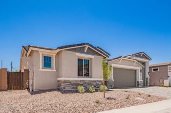5029 Top Hand Trl, Laveen, AZ 85339