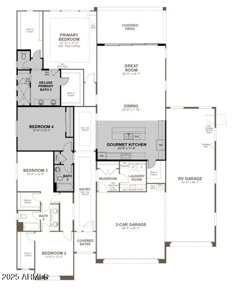 5029 Top Hand Trl, Laveen, AZ 85339