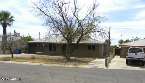 5029 W Roma Ave, Phoenix, AZ 85017