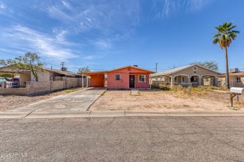 503 13th St, Casa Grande, AZ 85122