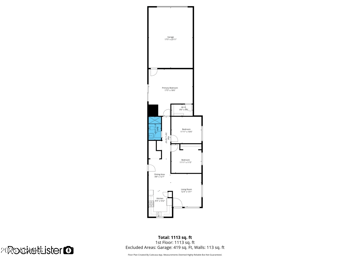 503 13th St, Casa Grande, AZ 85122