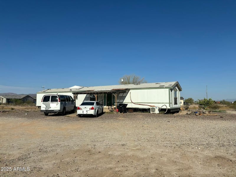 503 299th Ave, Buckeye, AZ 85396