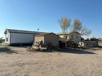 503 299th Ave, Buckeye, AZ 85396