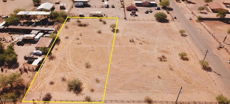 503-67-928 Maricopa County -- #-, Sun City, AZ 85373