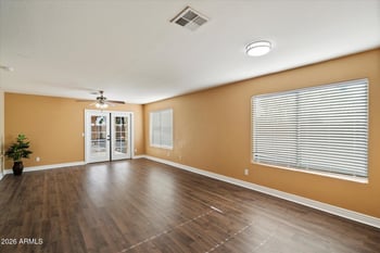 503 Balboa --, Mesa, AZ 85205