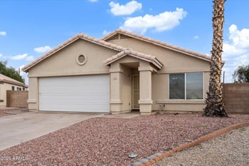 503 Balboa --, Mesa, AZ 85205