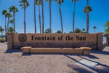 503 Boojum Way, Mesa, AZ 85208