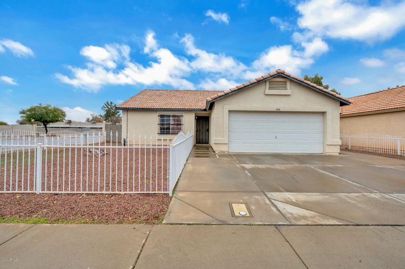 503 E Laredo St, Chandler, AZ 85225