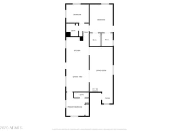 503 Johnson Dr, Payson, AZ 85541