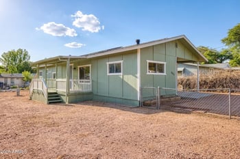 503 Johnson Dr, Payson, AZ 85541