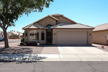 503 Kelton Ln, Phoenix, AZ 85023