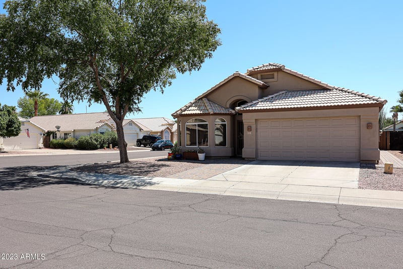 503 Kelton Ln, Phoenix, AZ 85023
