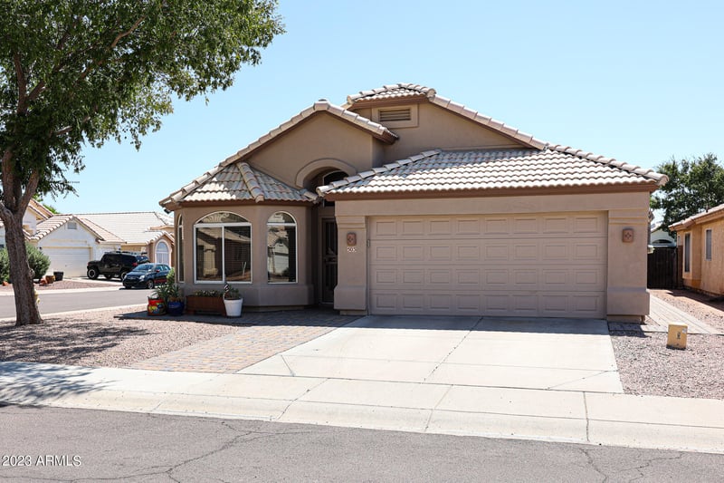503 Kelton Ln, Phoenix, AZ 85023